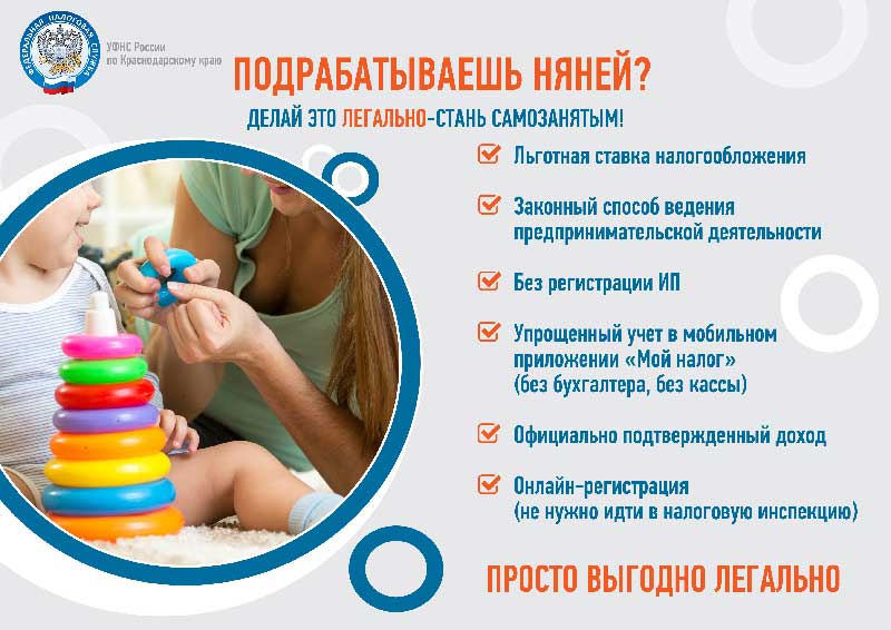 Приложение 10 няня