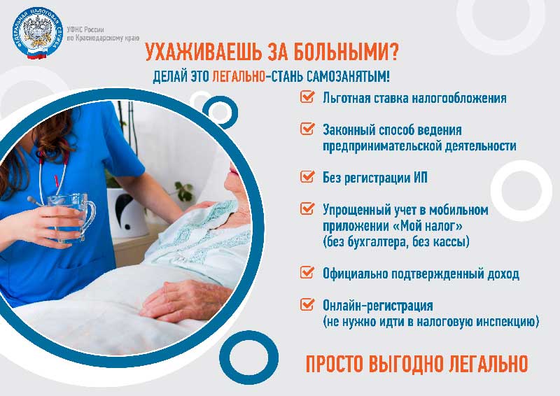 приложение 10 уход за больными
